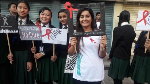 महिला शसक्तिकरणका लागि ‘द असम वुमन’ को अभियान 